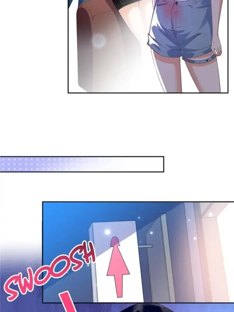 Reincarnation Of The Businesswoman At School Chapter 67 – Page 16