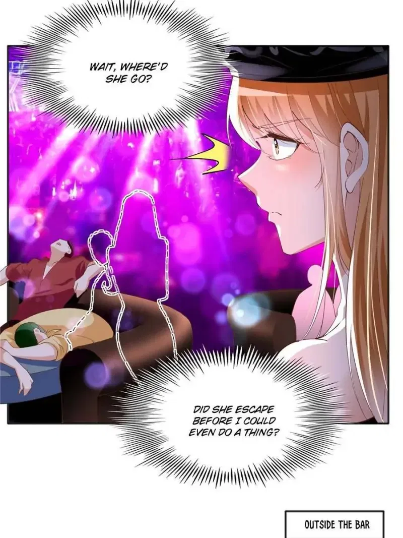 Reincarnation Of The Businesswoman At School Chapter 67 – Page 18