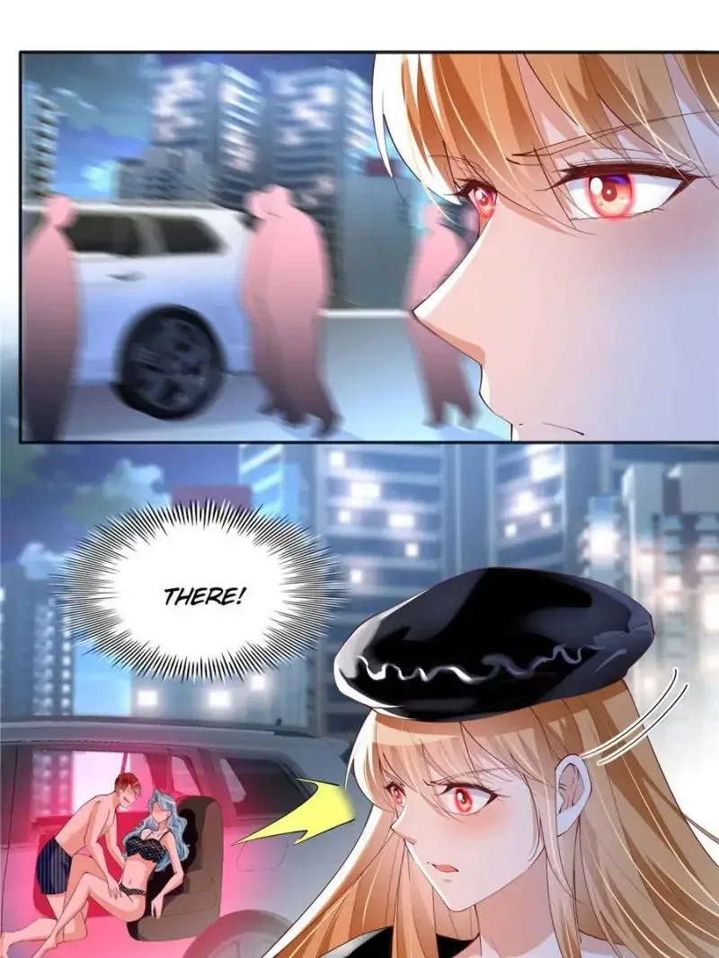 Reincarnation Of The Businesswoman At School Chapter 67 – Page 20