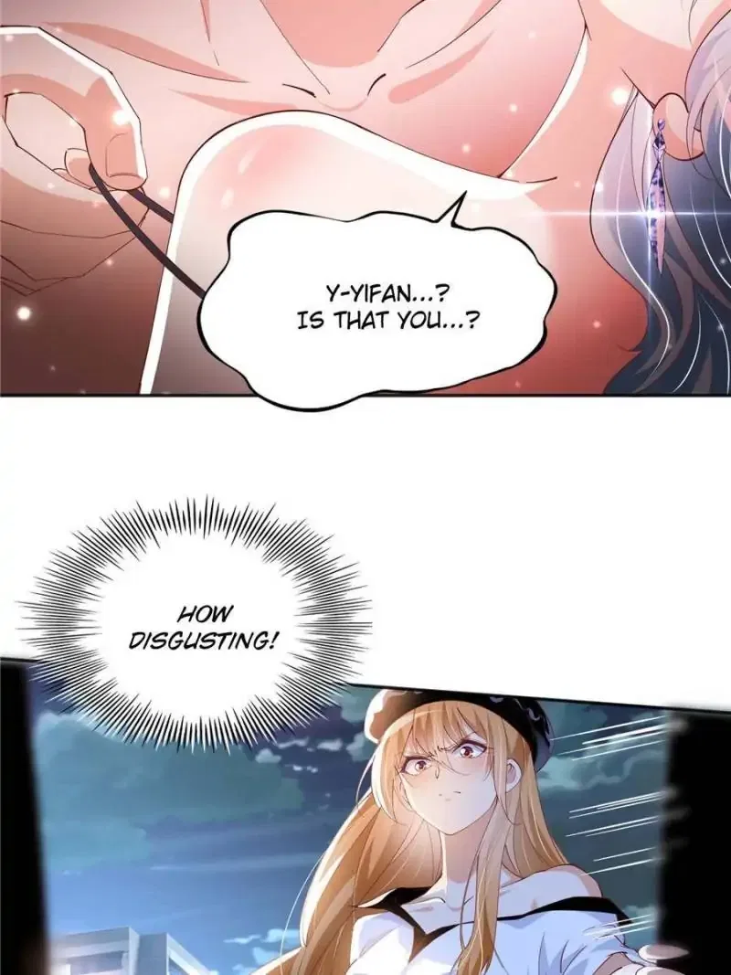 Reincarnation Of The Businesswoman At School Chapter 67 – Page 22