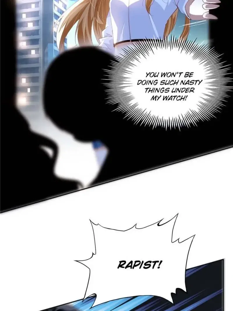 Reincarnation Of The Businesswoman At School Chapter 67 – Page 23