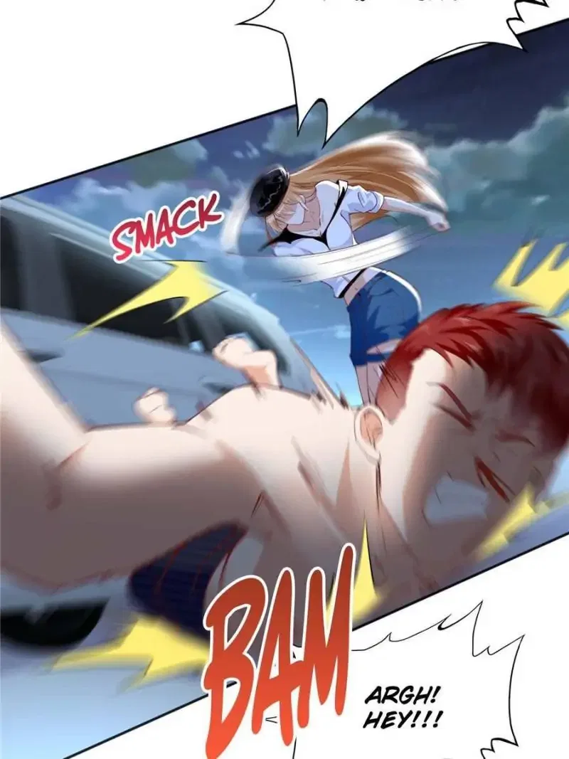 Reincarnation Of The Businesswoman At School Chapter 67 – Page 25