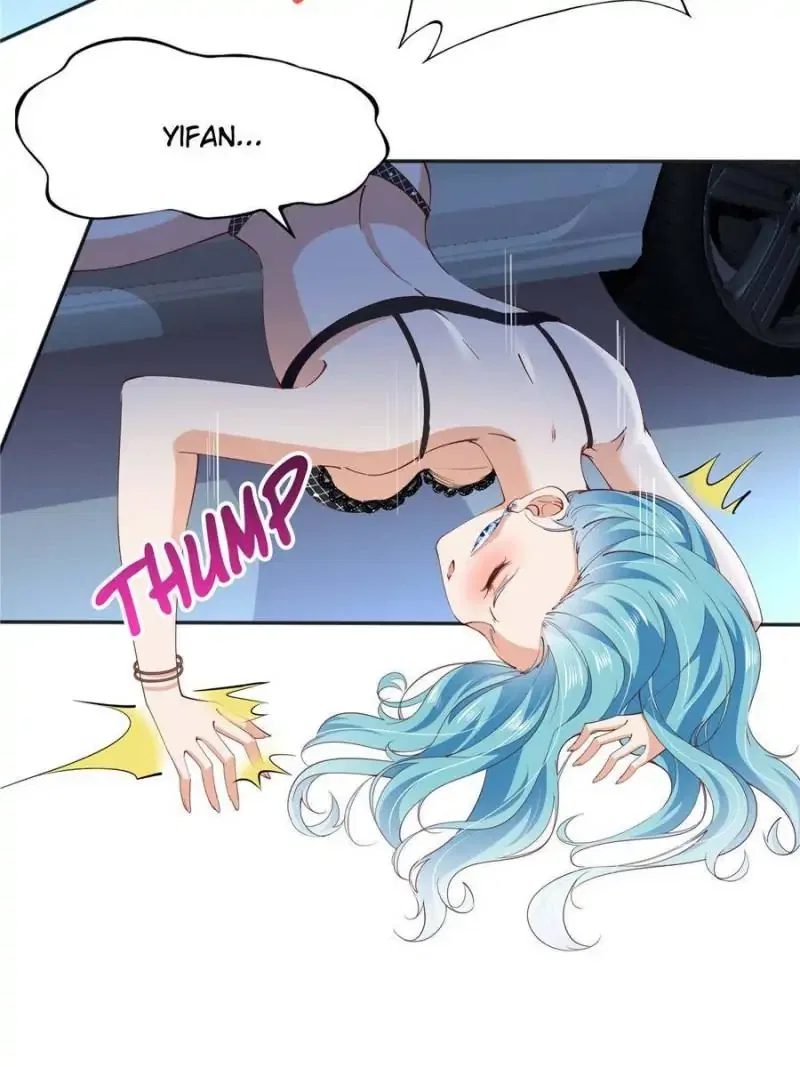 Reincarnation Of The Businesswoman At School Chapter 67 – Page 26