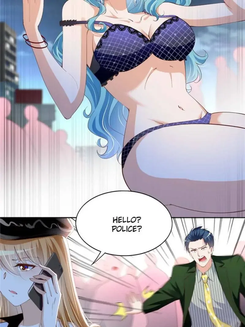 Reincarnation Of The Businesswoman At School Chapter 67 – Page 31