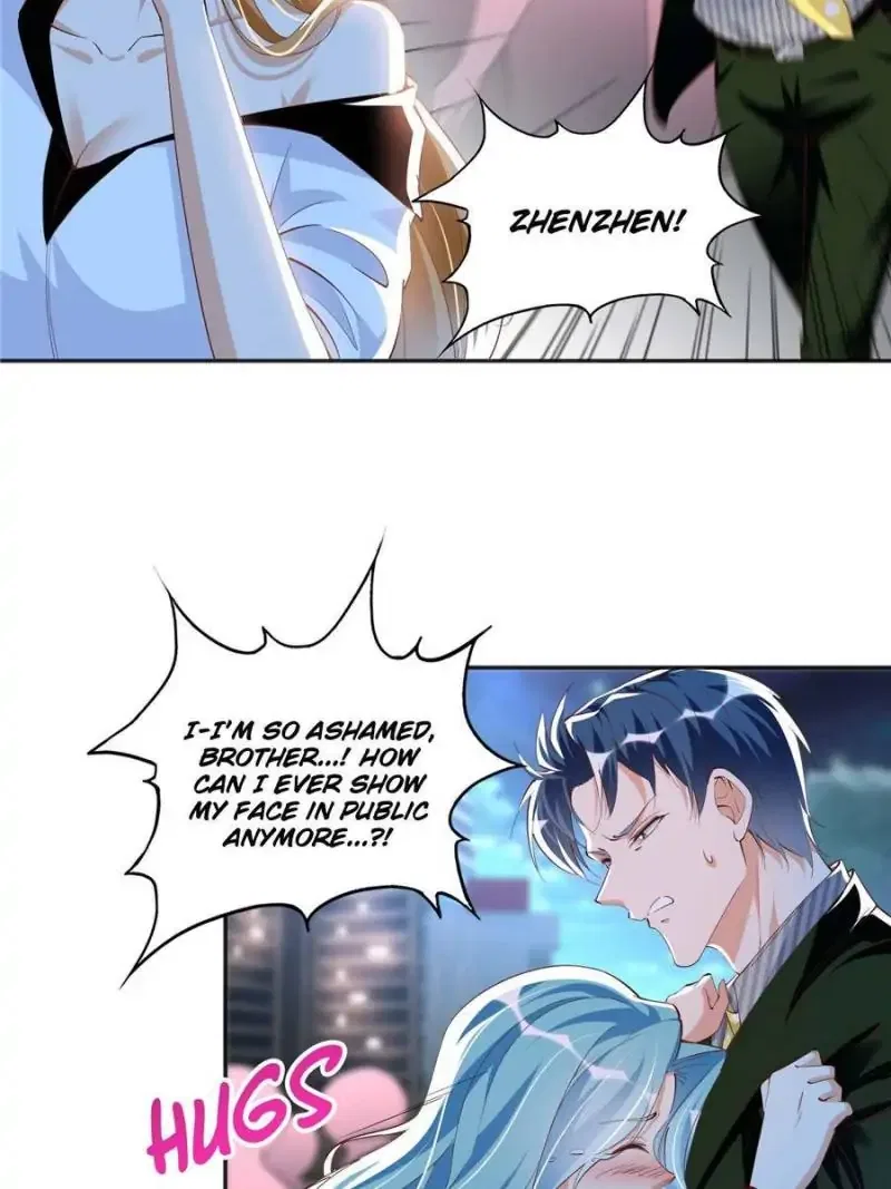 Reincarnation Of The Businesswoman At School Chapter 67 – Page 32