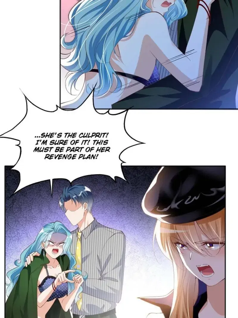 Reincarnation Of The Businesswoman At School Chapter 67 – Page 33