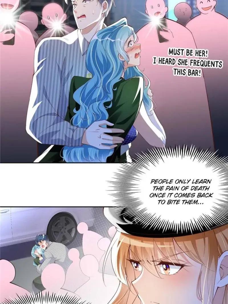 Reincarnation Of The Businesswoman At School Chapter 67 – Page 35