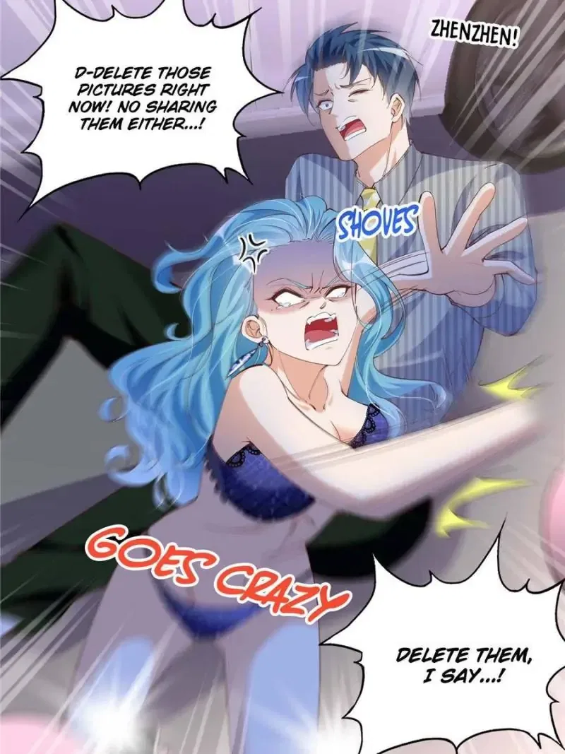 Reincarnation Of The Businesswoman At School Chapter 67 – Page 38