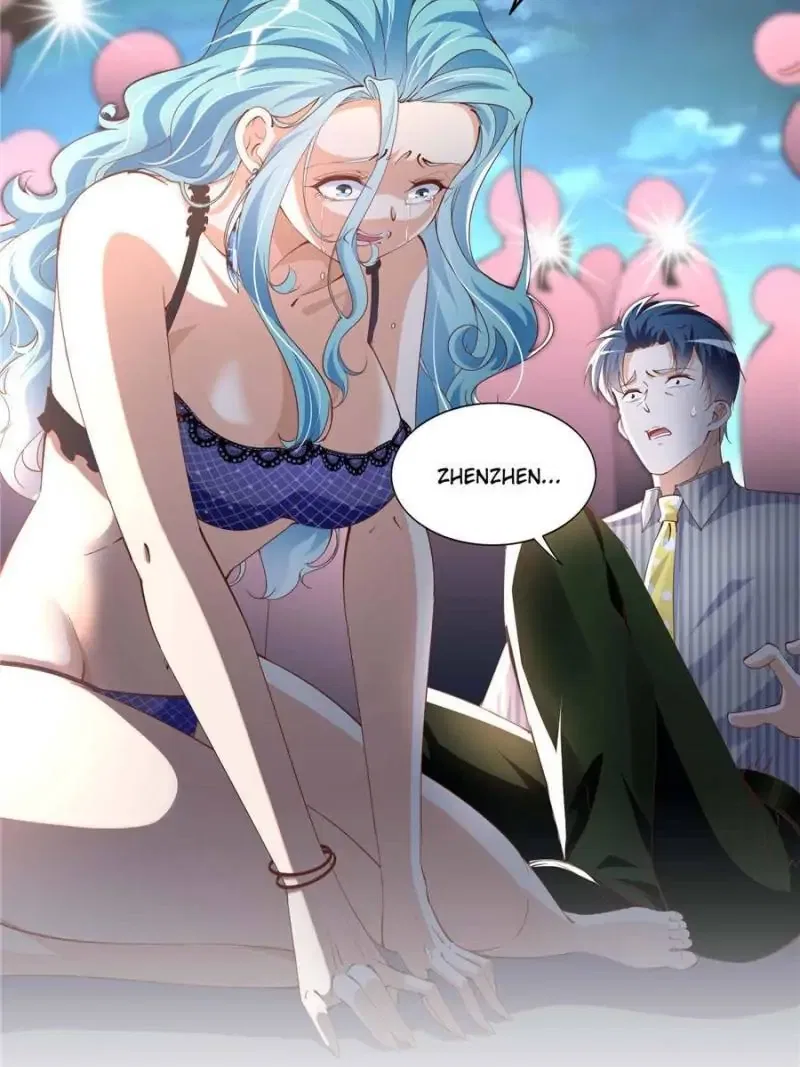 Reincarnation Of The Businesswoman At School Chapter 67 – Page 40