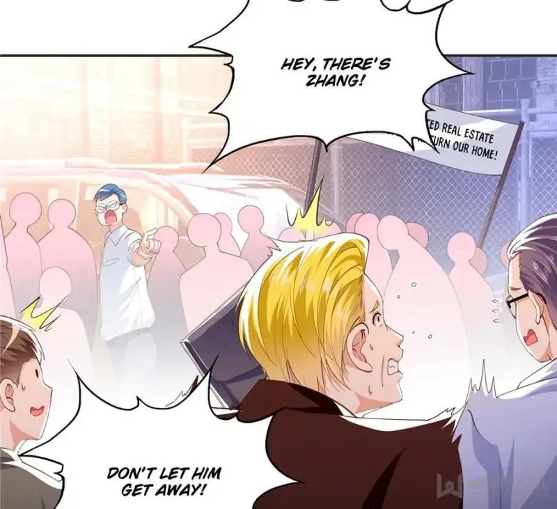 Reincarnation Of The Businesswoman At School Chapter 66 – Page 3