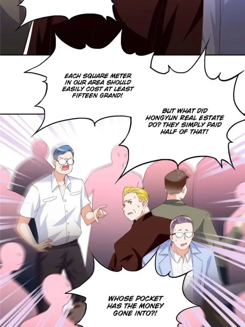 Reincarnation Of The Businesswoman At School Chapter 66 – Page 4