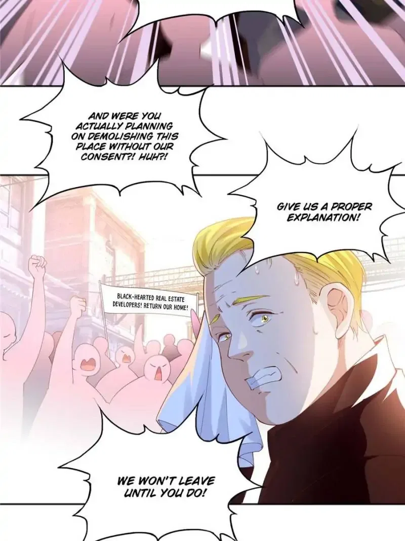 Reincarnation Of The Businesswoman At School Chapter 66 – Page 5