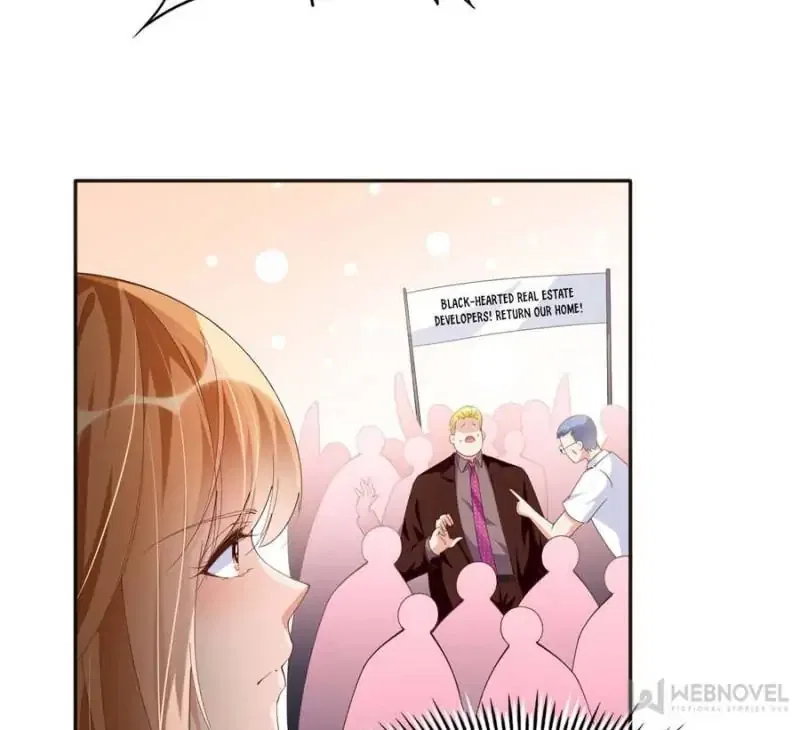 Reincarnation Of The Businesswoman At School Chapter 66 – Page 6