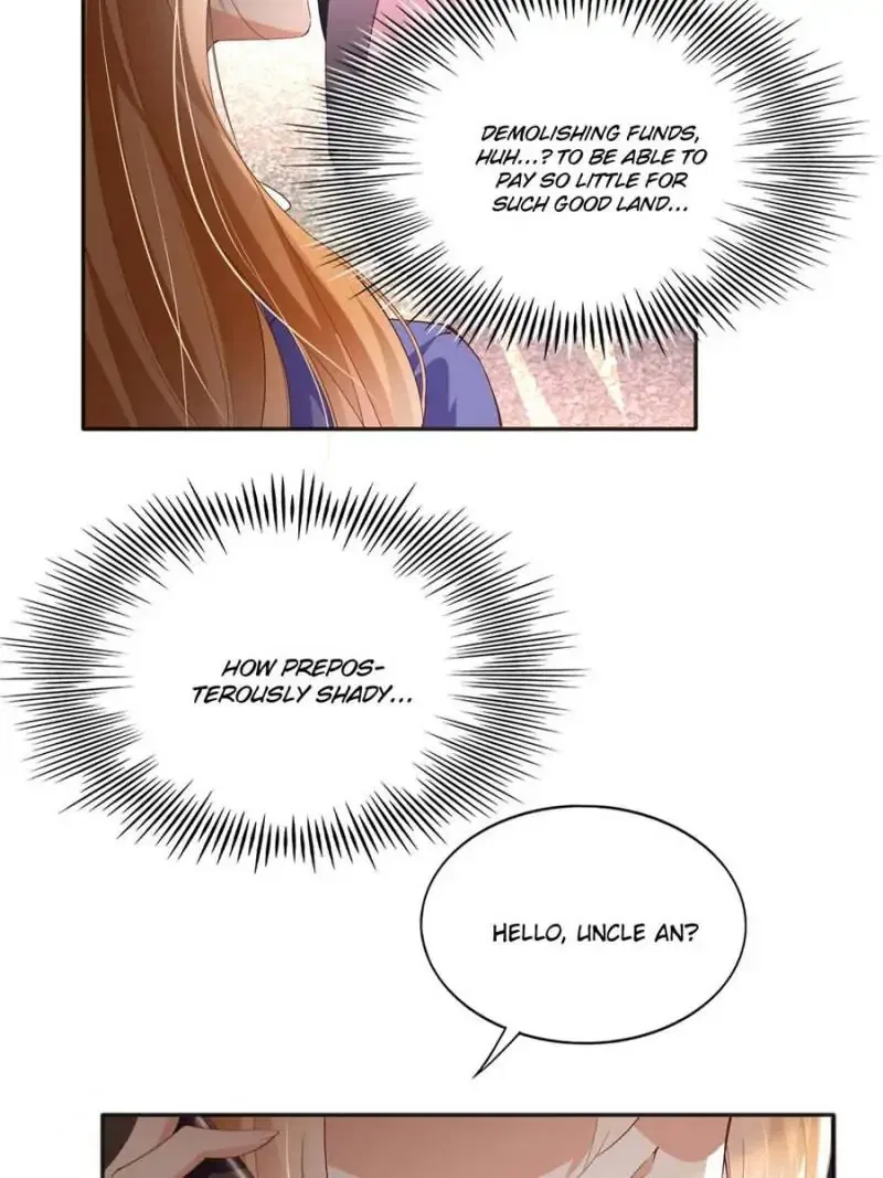 Reincarnation Of The Businesswoman At School Chapter 66 – Page 7