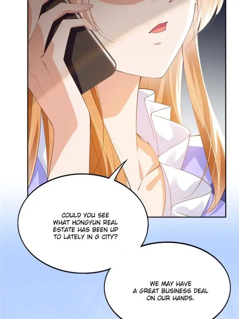 Reincarnation Of The Businesswoman At School Chapter 66 – Page 8