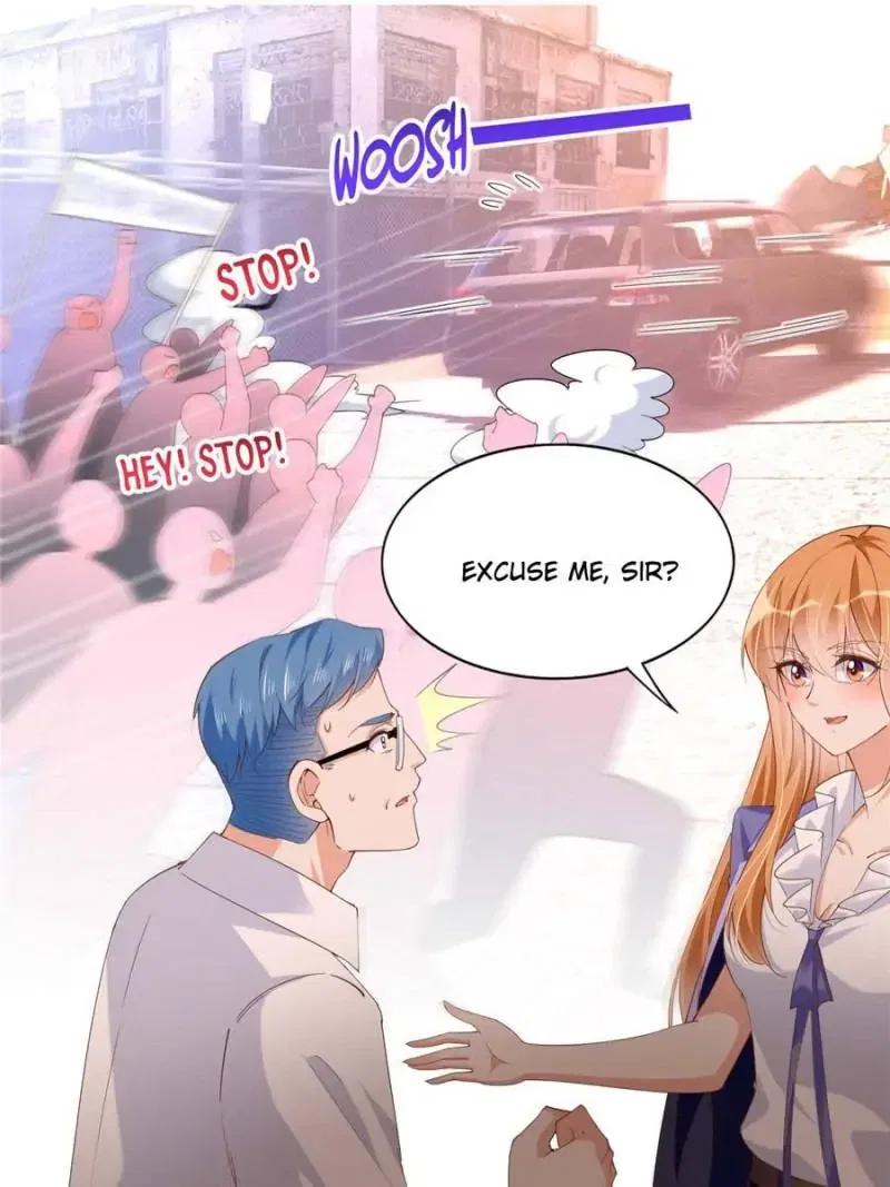 Reincarnation Of The Businesswoman At School Chapter 66 – Page 13