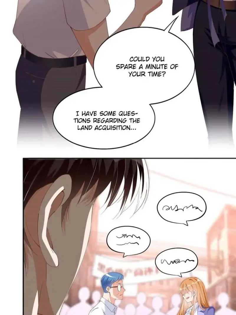 Reincarnation Of The Businesswoman At School Chapter 66 – Page 14