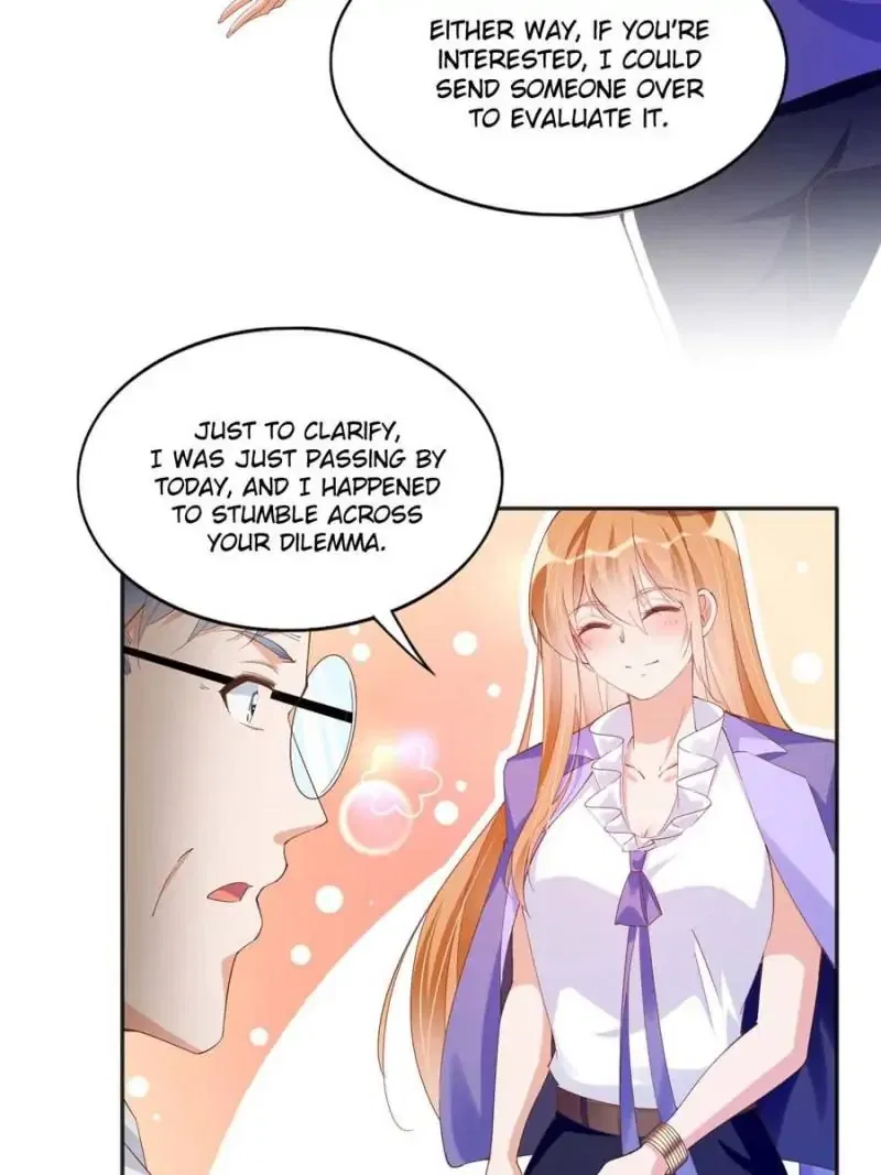 Reincarnation Of The Businesswoman At School Chapter 66 – Page 17