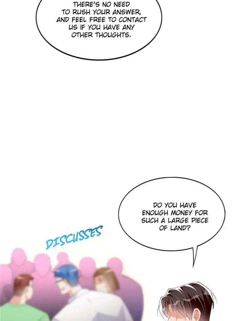 Reincarnation Of The Businesswoman At School Chapter 66 – Page 19