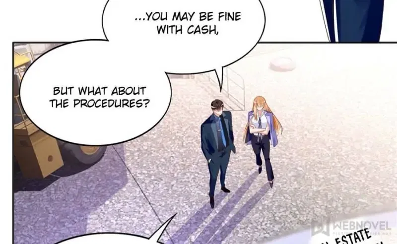 Reincarnation Of The Businesswoman At School Chapter 66 – Page 21