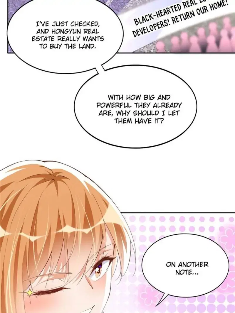 Reincarnation Of The Businesswoman At School Chapter 66 – Page 22