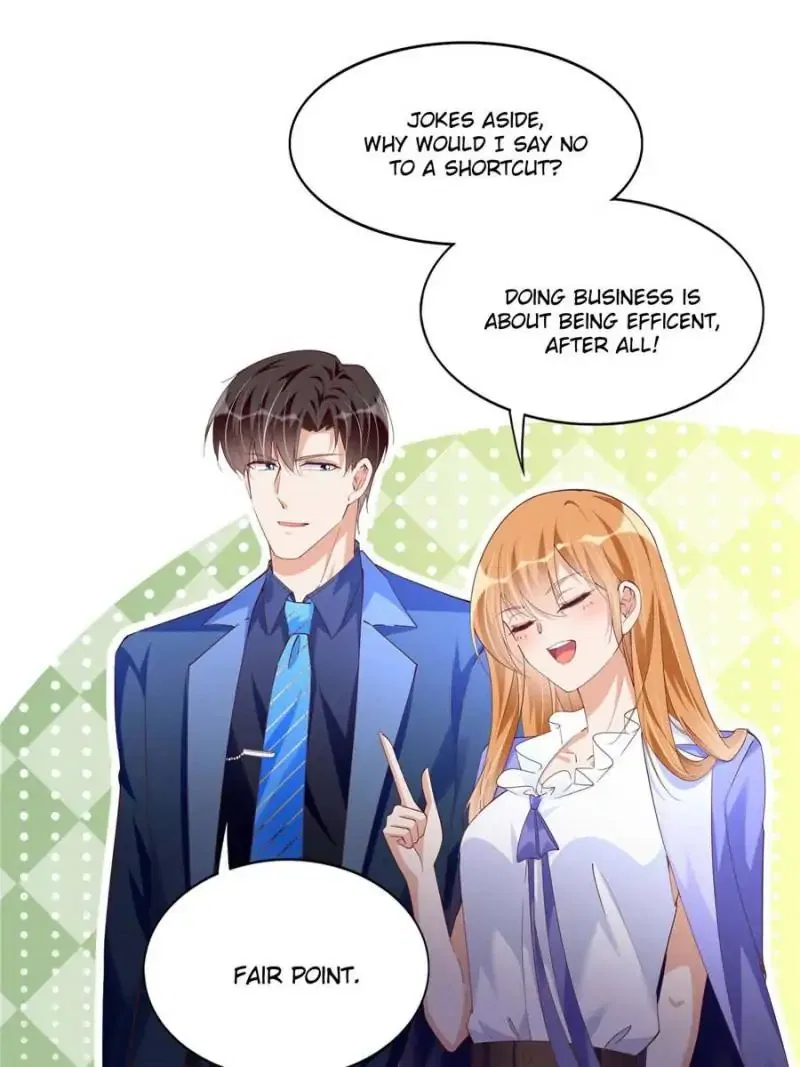 Reincarnation Of The Businesswoman At School Chapter 66 – Page 28