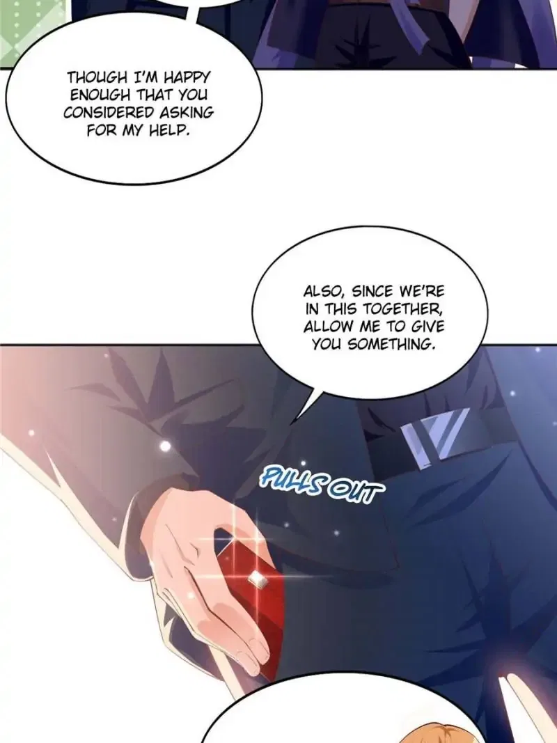 Reincarnation Of The Businesswoman At School Chapter 66 – Page 29