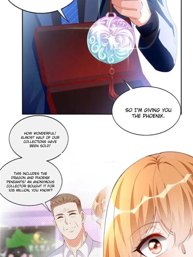 Reincarnation Of The Businesswoman At School Chapter 66 – Page 31