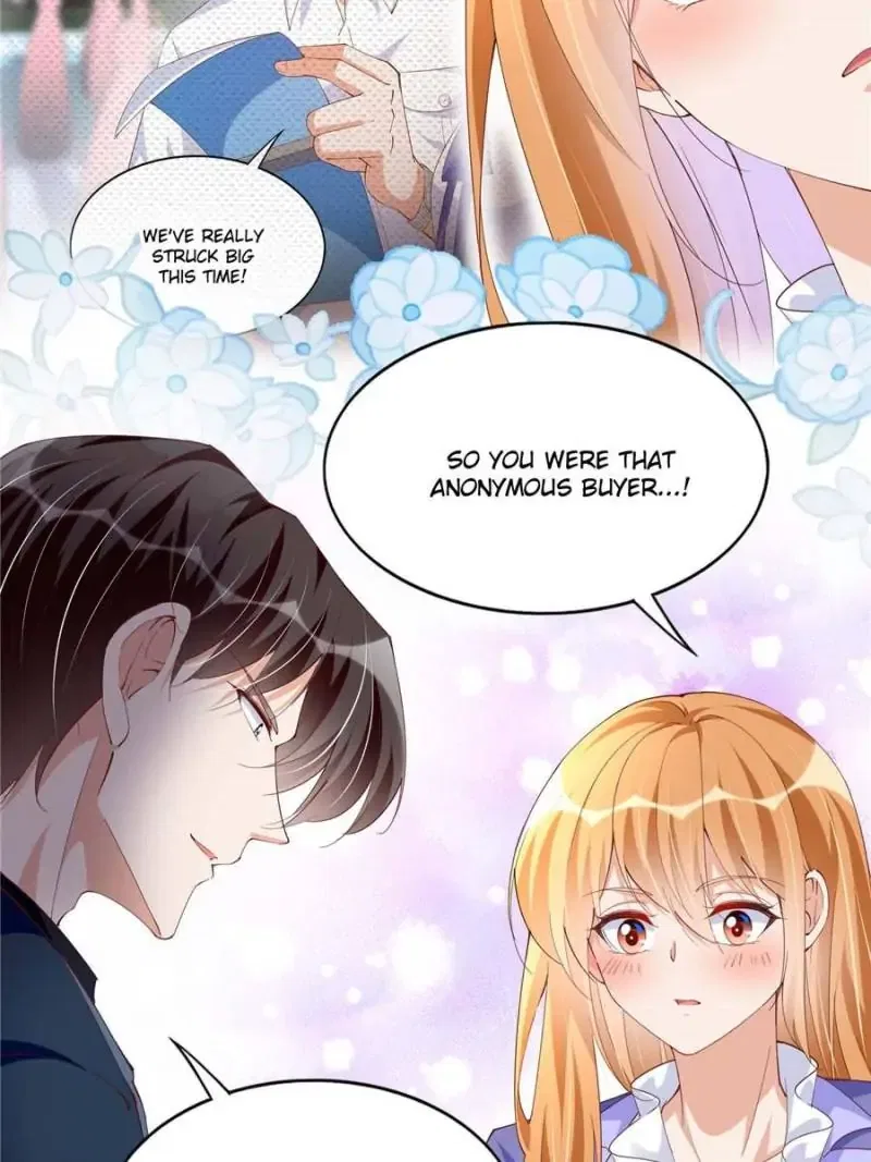 Reincarnation Of The Businesswoman At School Chapter 66 – Page 32