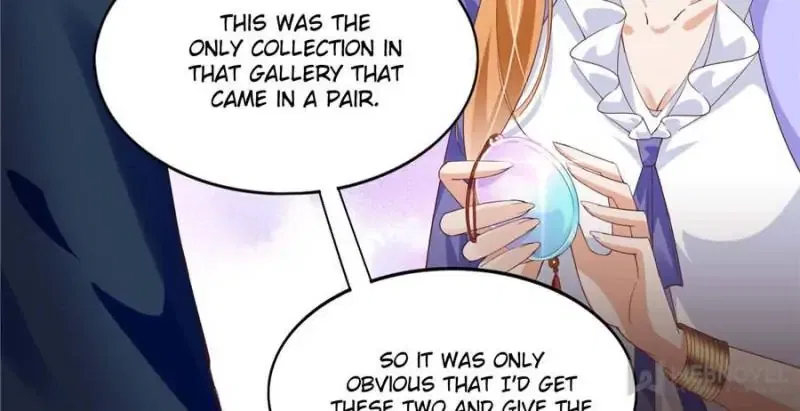 Reincarnation Of The Businesswoman At School Chapter 66 – Page 33