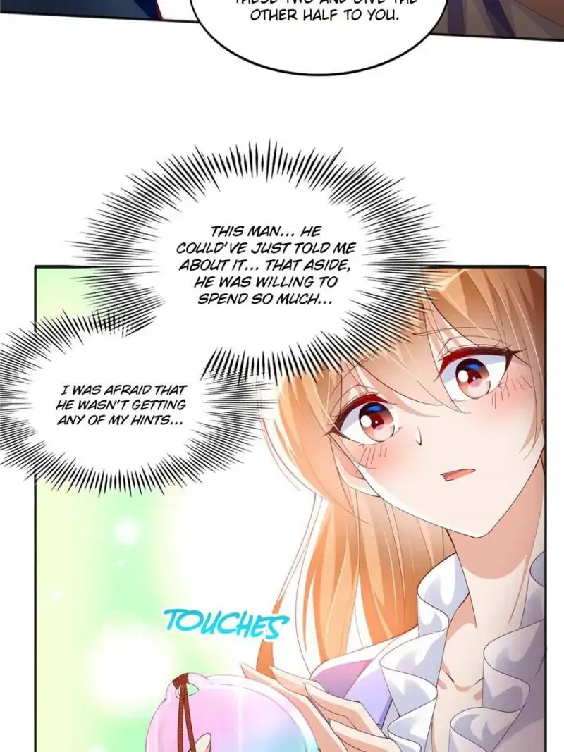 Reincarnation Of The Businesswoman At School Chapter 66 – Page 34