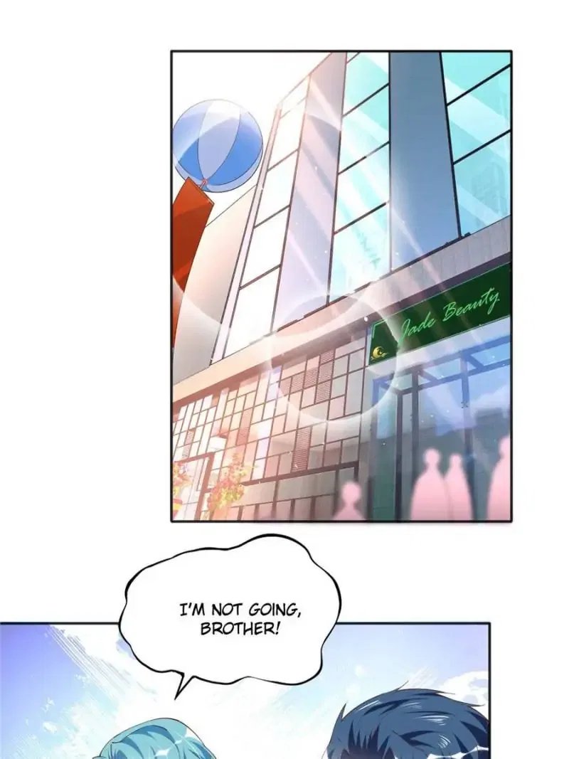 Reincarnation Of The Businesswoman At School Chapter 65 – Page 1