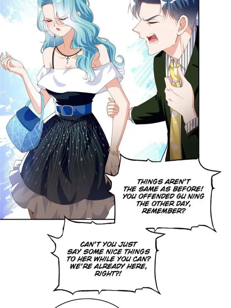 Reincarnation Of The Businesswoman At School Chapter 65 – Page 2