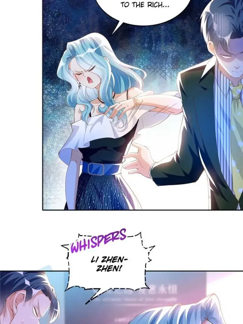 Reincarnation Of The Businesswoman At School Chapter 65 – Page 5