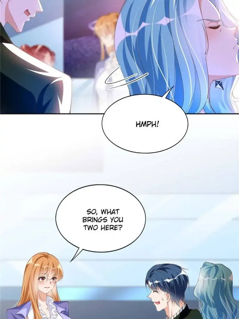 Reincarnation Of The Businesswoman At School Chapter 65 – Page 6