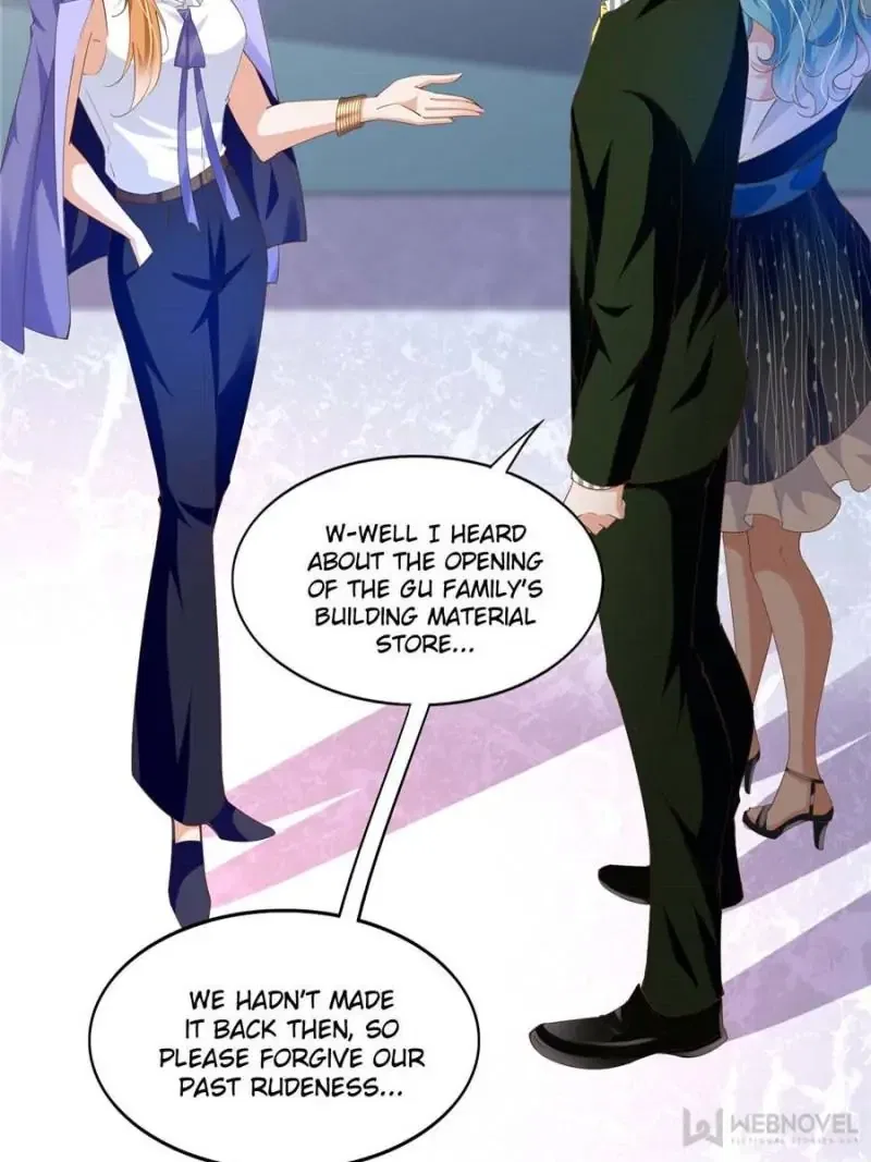 Reincarnation Of The Businesswoman At School Chapter 65 – Page 7