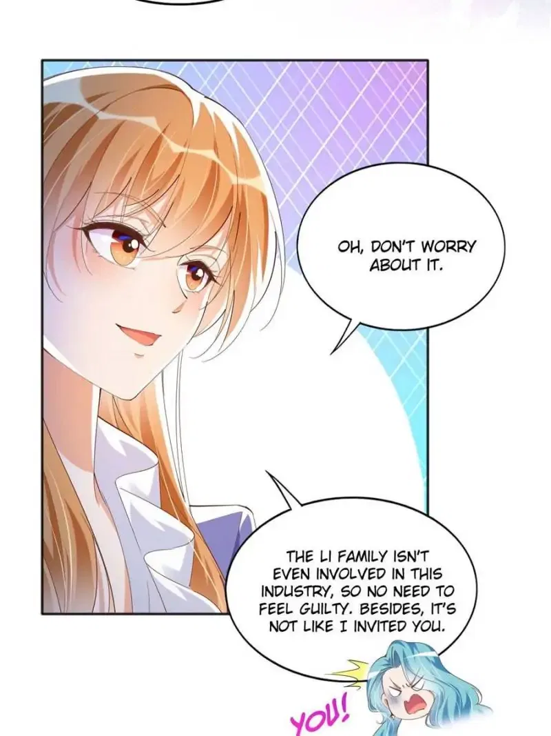 Reincarnation Of The Businesswoman At School Chapter 65 – Page 9