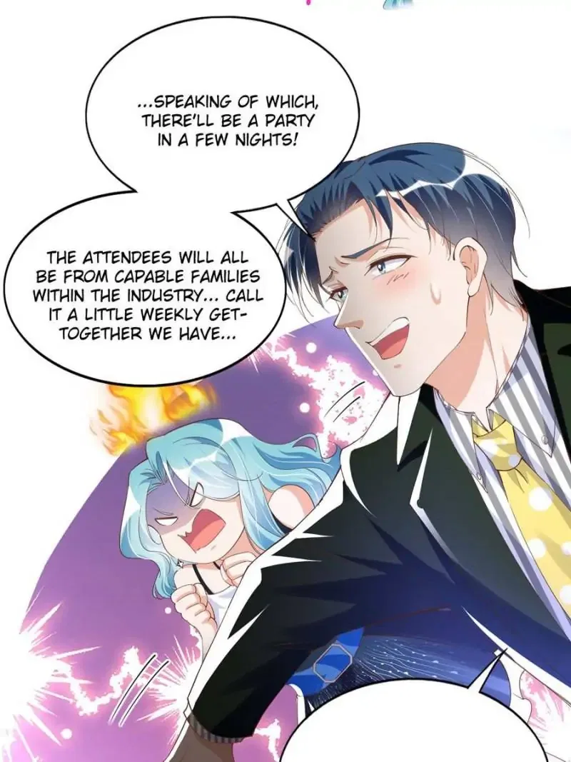 Reincarnation Of The Businesswoman At School Chapter 65 – Page 10