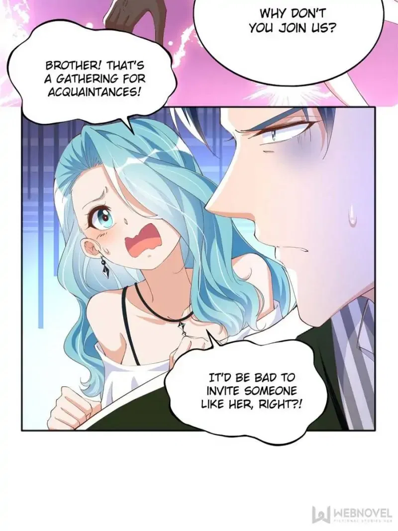 Reincarnation Of The Businesswoman At School Chapter 65 – Page 11