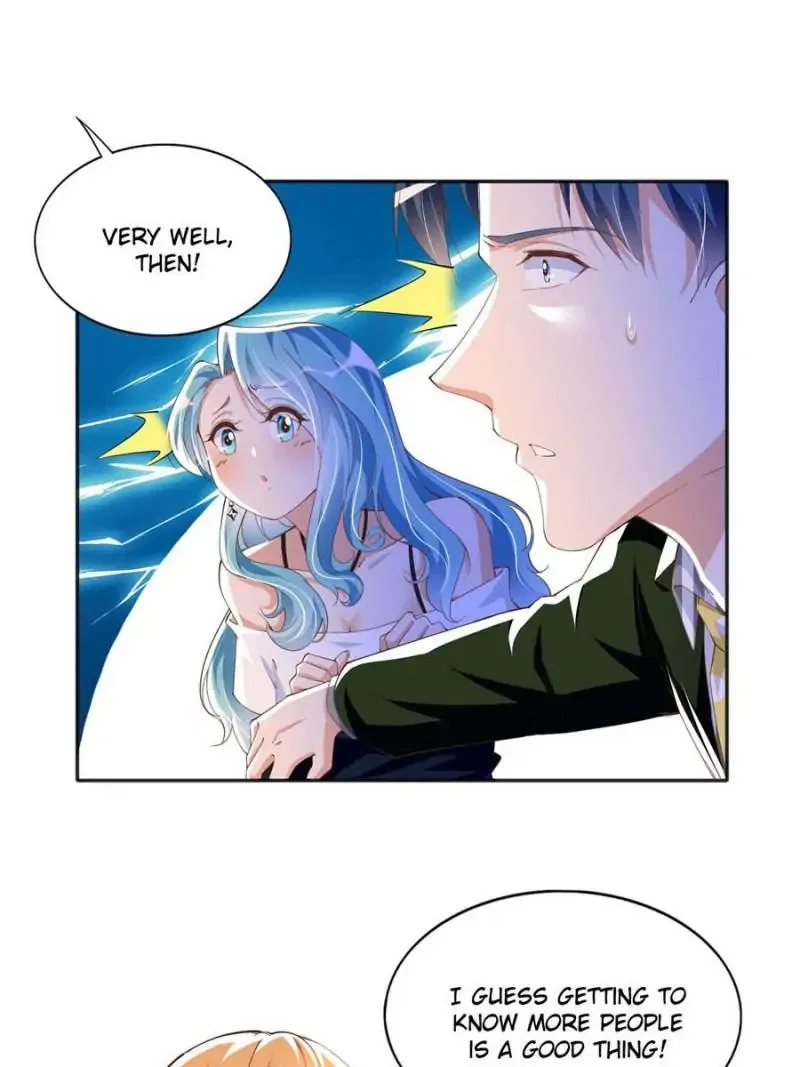 Reincarnation Of The Businesswoman At School Chapter 65 – Page 13