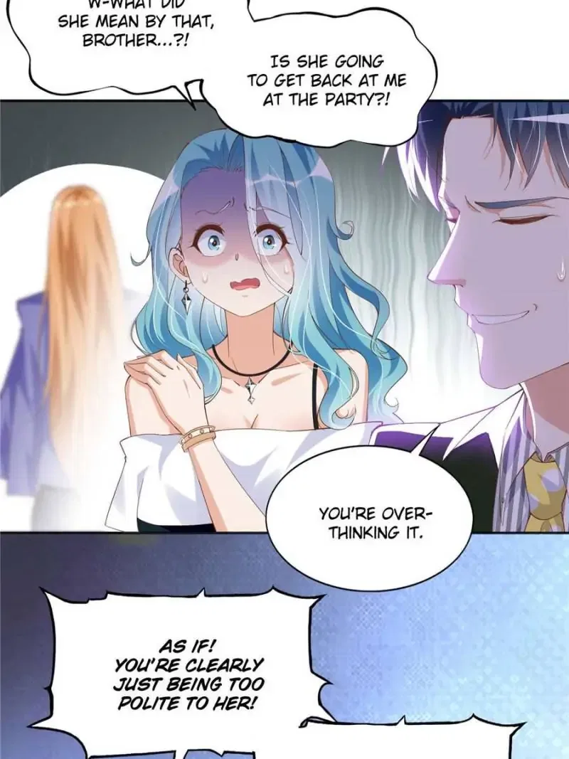 Reincarnation Of The Businesswoman At School Chapter 65 – Page 17