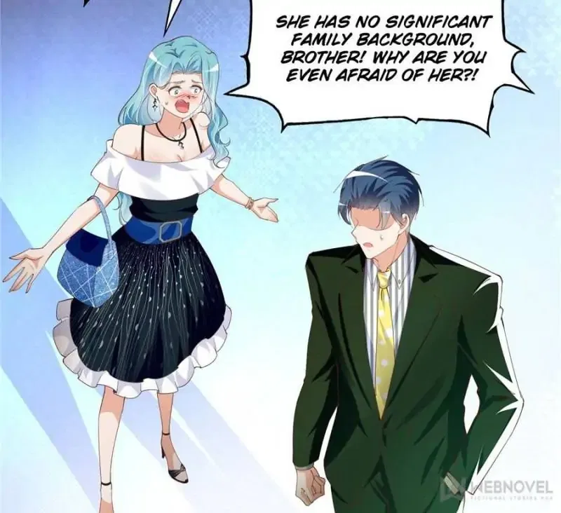 Reincarnation Of The Businesswoman At School Chapter 65 – Page 18