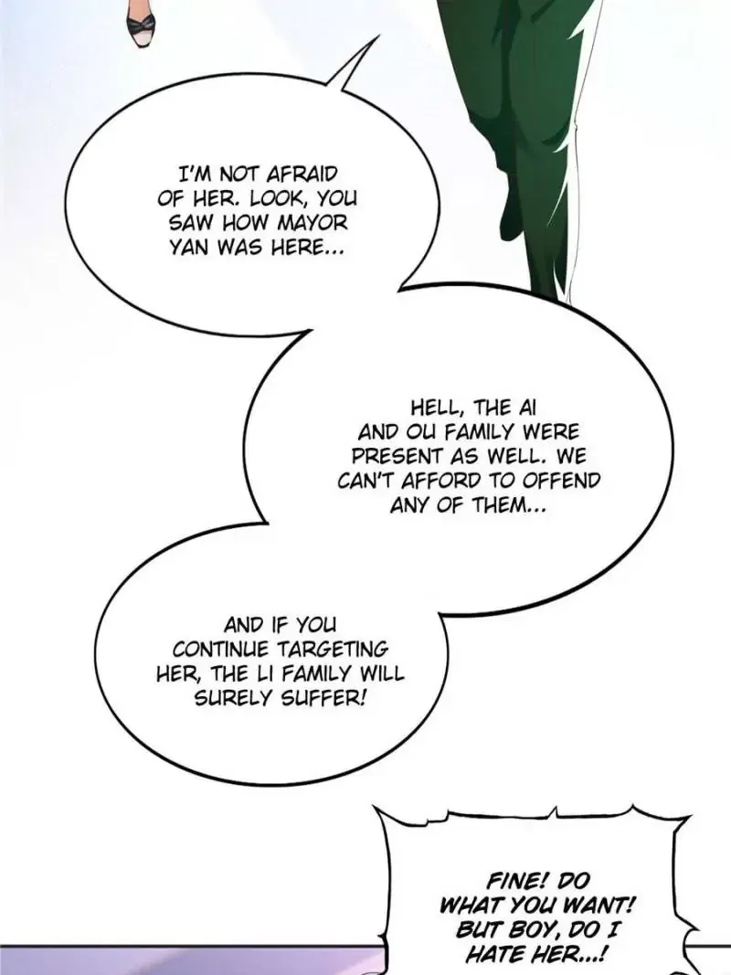Reincarnation Of The Businesswoman At School Chapter 65 – Page 19