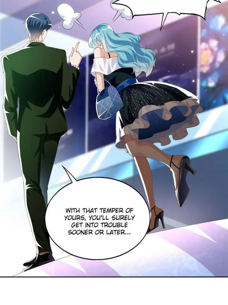 Reincarnation Of The Businesswoman At School Chapter 65 – Page 20