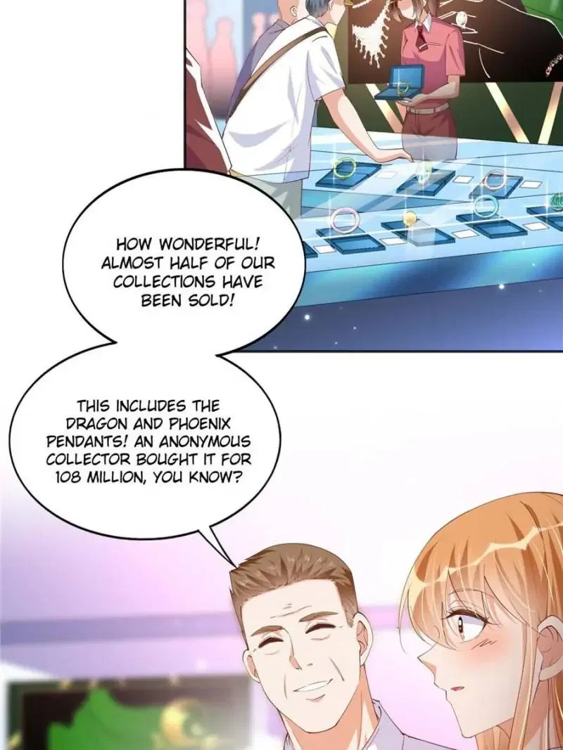 Reincarnation Of The Businesswoman At School Chapter 65 – Page 22