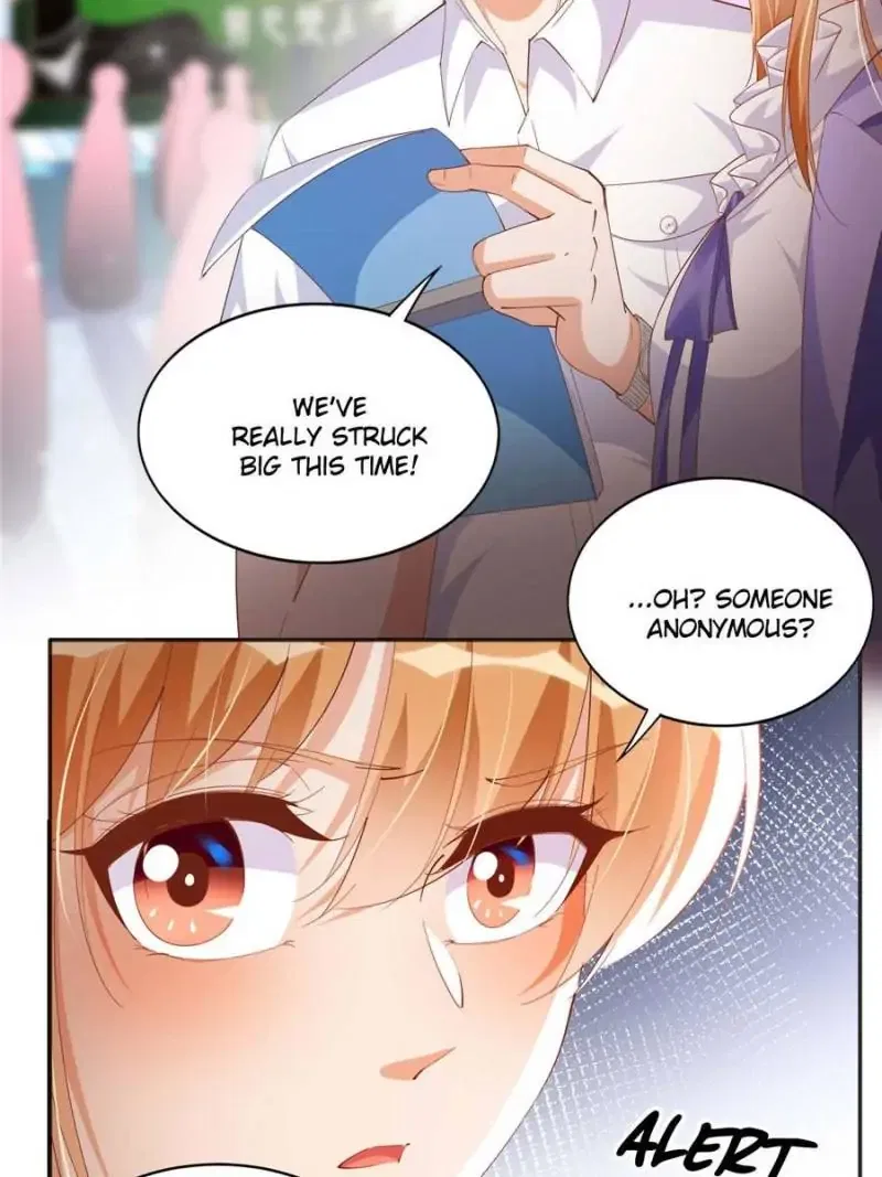 Reincarnation Of The Businesswoman At School Chapter 65 – Page 23