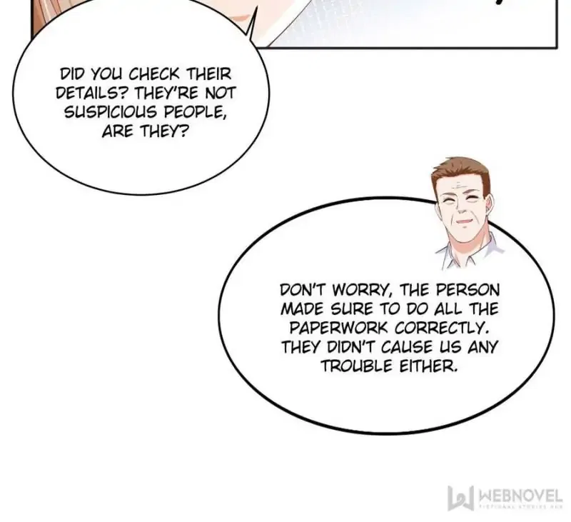 Reincarnation Of The Businesswoman At School Chapter 65 – Page 24