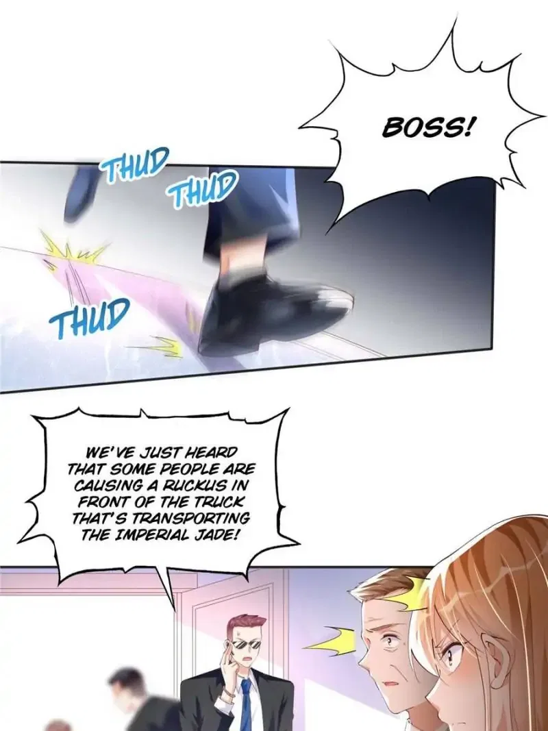 Reincarnation Of The Businesswoman At School Chapter 65 – Page 25