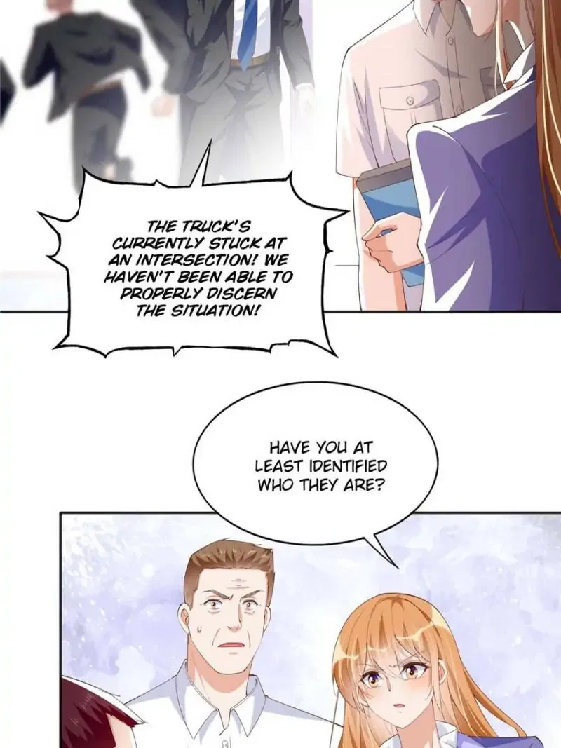 Reincarnation Of The Businesswoman At School Chapter 65 – Page 26