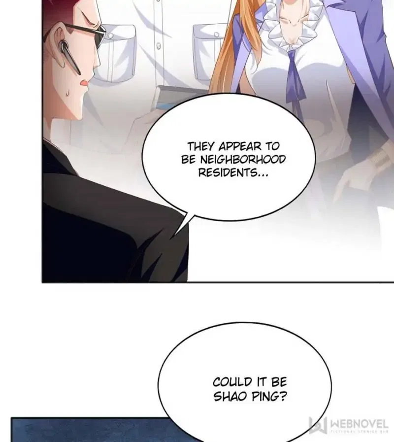 Reincarnation Of The Businesswoman At School Chapter 65 – Page 27
